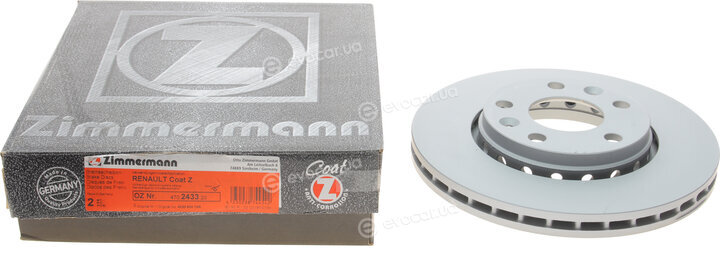 Zimmermann 470.2433.20