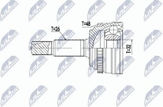 NTY NPZ-TY-096