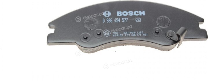 Bosch 0 986 494 577