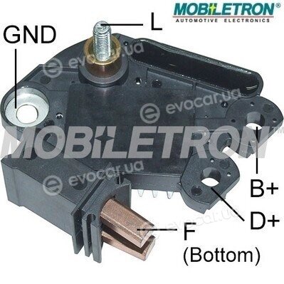 Mobiletron VR-V014