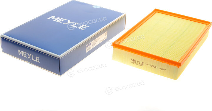 Meyle 512 091 5001