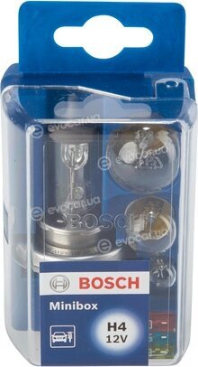 Bosch 1 987 301 101