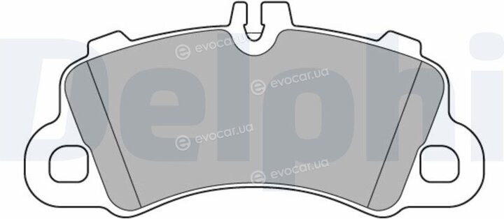 Delphi LP3639