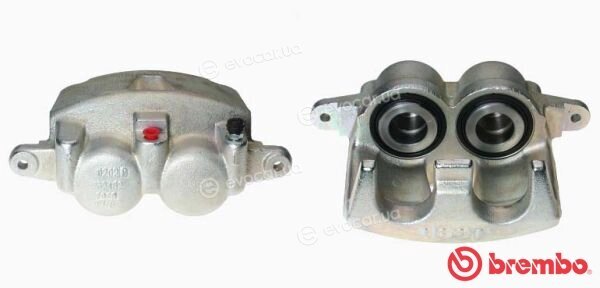 Brembo F 37 004