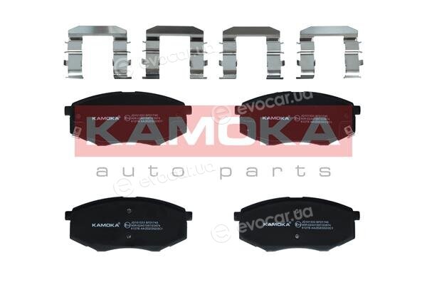 Kamoka JQ101333