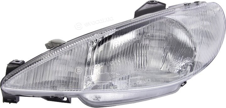 Valeo 087273