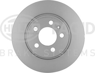 Hella 8DD 355 126-631