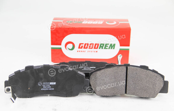 Goodrem RM1425
