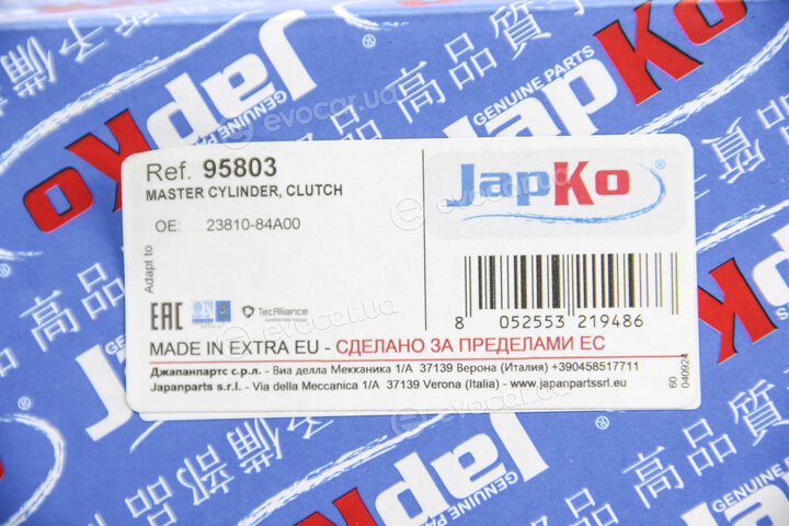 Japko 95803