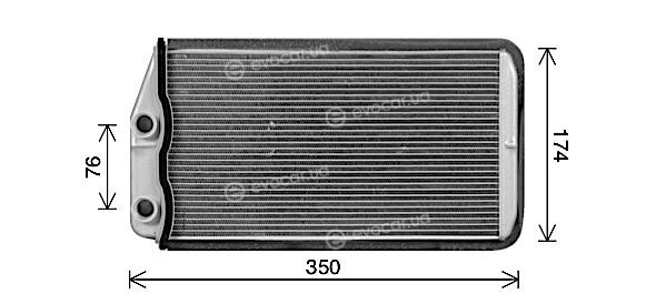 AVA AL6157