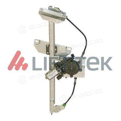 Starline QP TO-AVEN-97-3900L