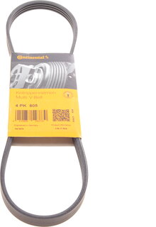 Continental 4PK805