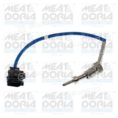 Meat & Doria 12022