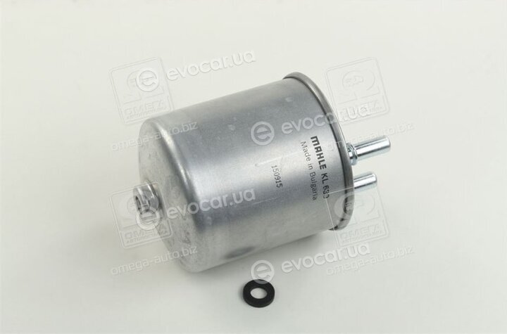 Mahle KL 639D