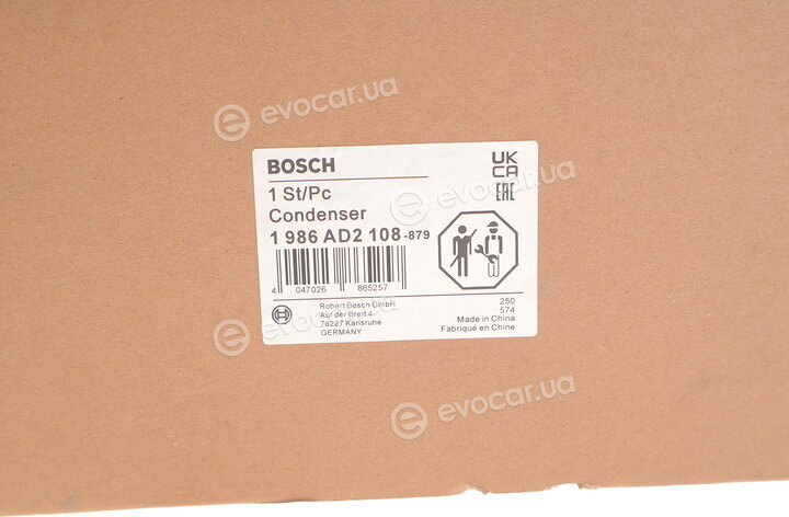 Bosch 1 986 AD2 108