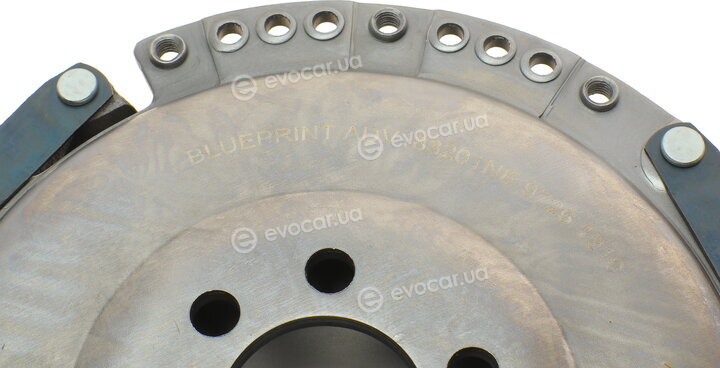 Blue Print ADV183020