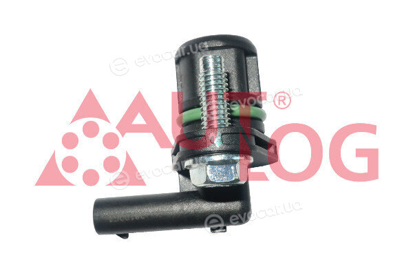 Autlog AS5401