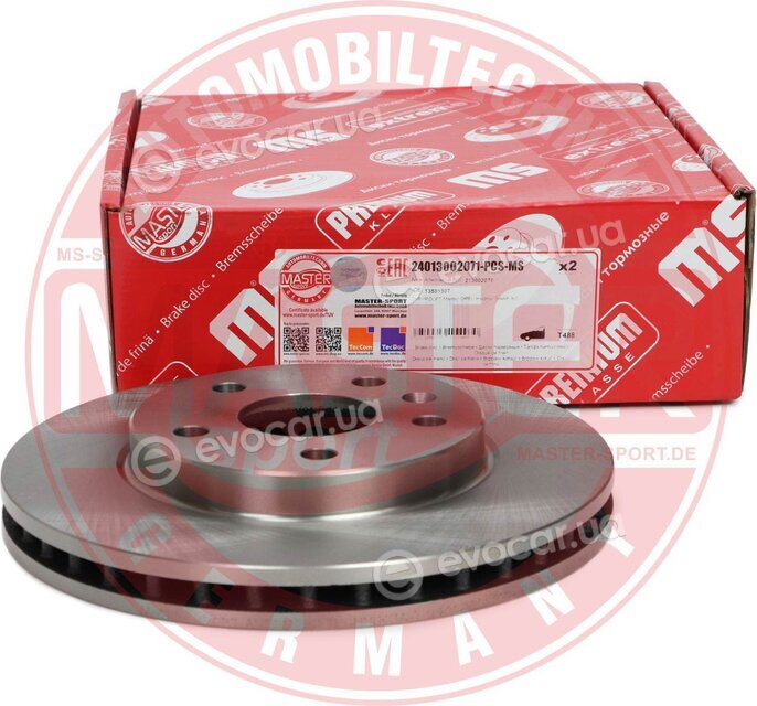 Master Sport 24013002071-PCS-MS