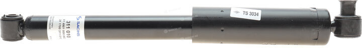 Sachs 311 010