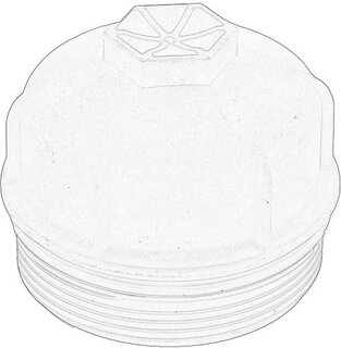 Mopar (PSA / FCA) 55231346