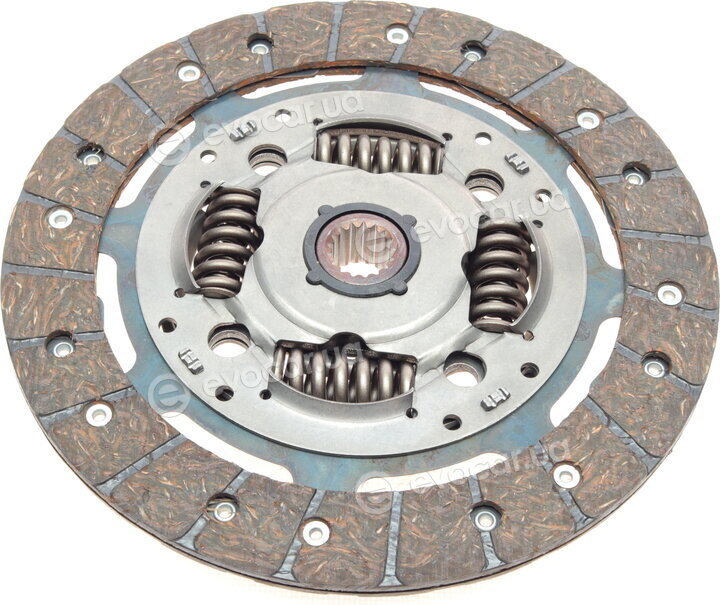 Kawe / Quick Brake 961900