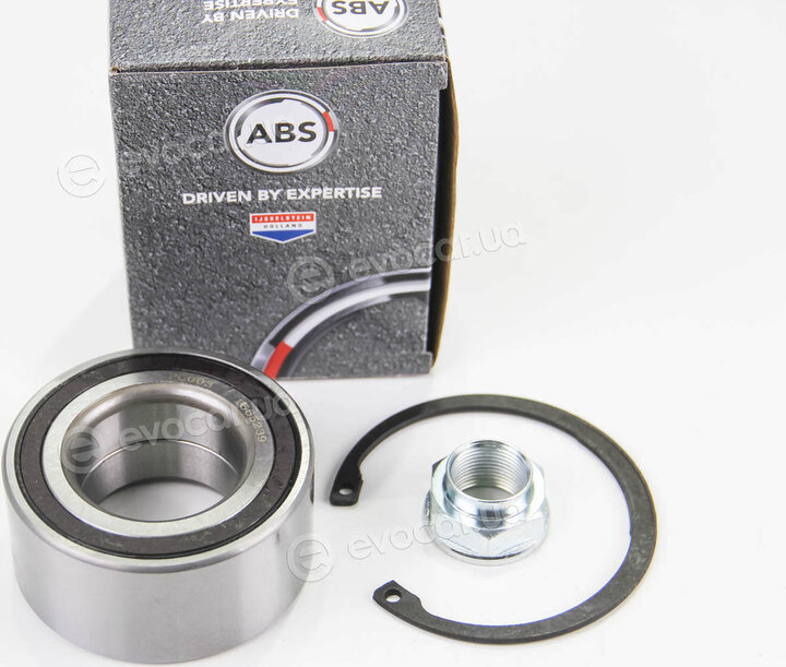 A.B.S. 201133