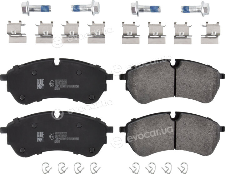 Blue Print ADBP420004