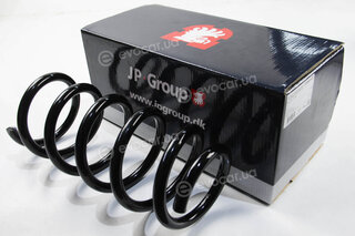 JP Group 1242203900