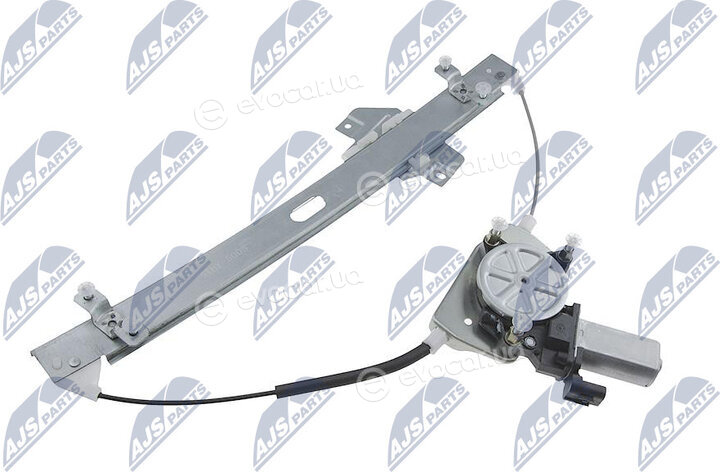 NTY EPS-HY-500S