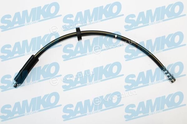 LPR / Samko 6T47845