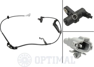Optimal 06-S679