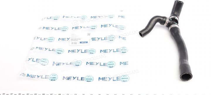 Meyle 119 121 0100