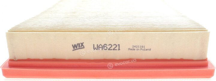 WIX WA6221