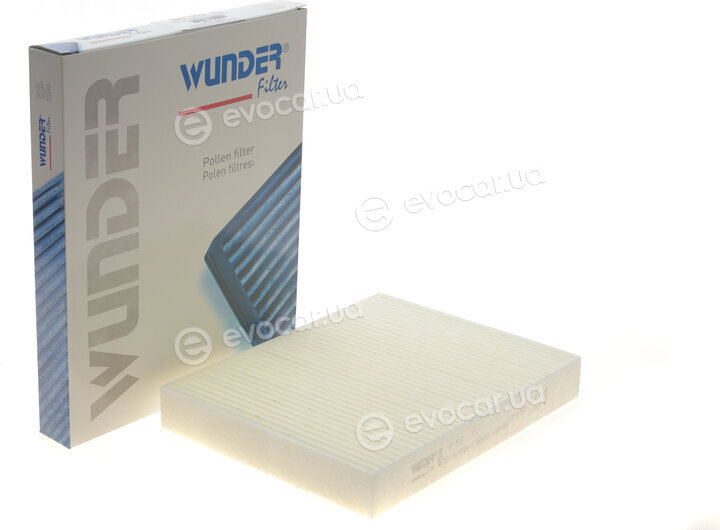 Wunder WP 512