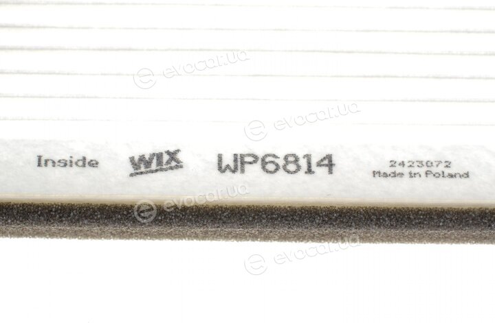 WIX WP6814