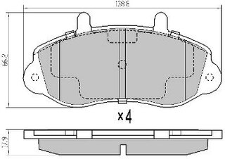 Fremax FBP-1140