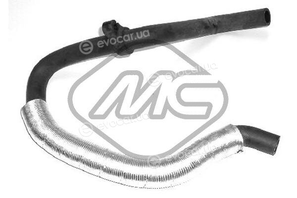 Metalcaucho / STC 08595