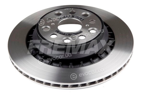 Fremax BD-2646