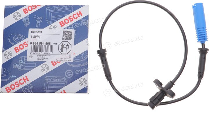 Bosch 0 986 594 508