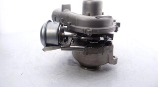 Garrett 763980-5007S