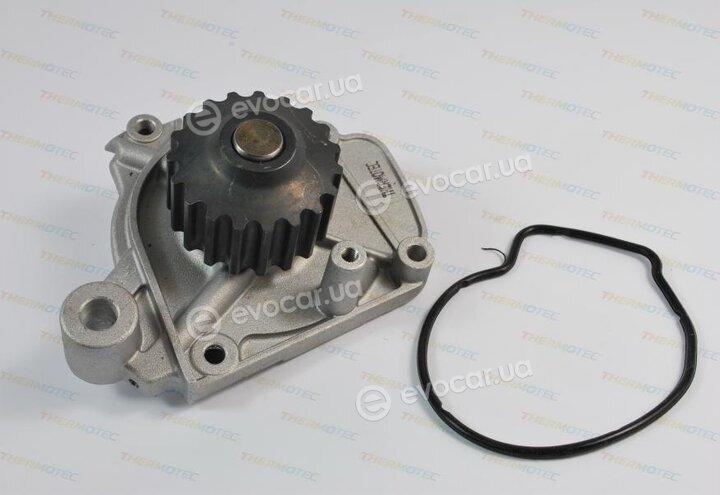 Thermotec D14024TT