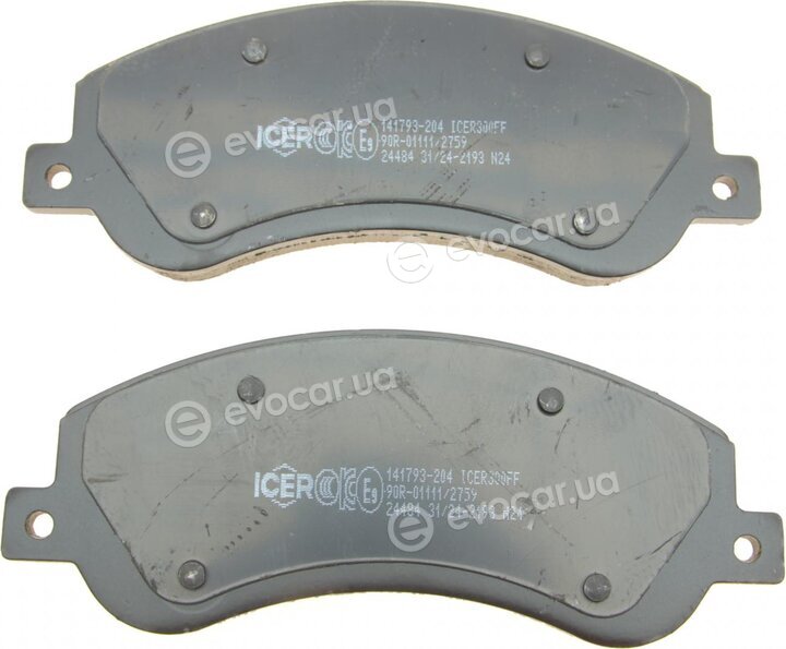 Icer 141793-204