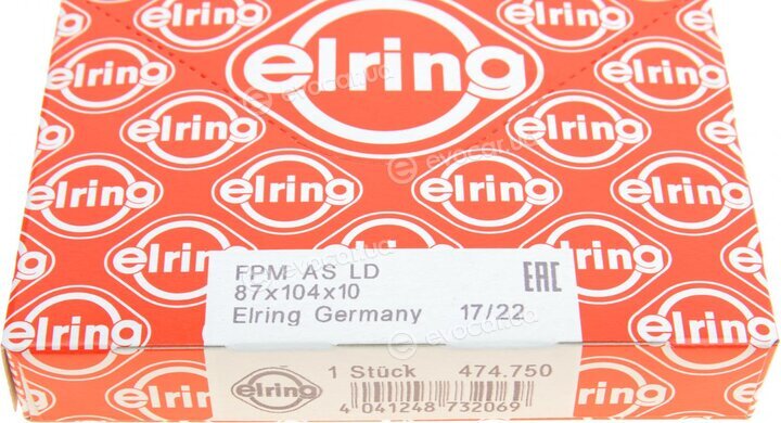 Elring 474.750