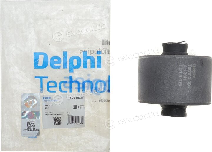 Delphi TD1101W