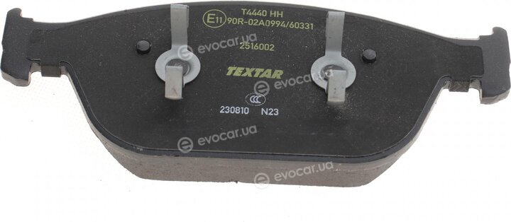 Textar 2516002