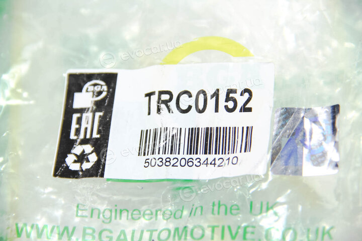 BGA TRC0152