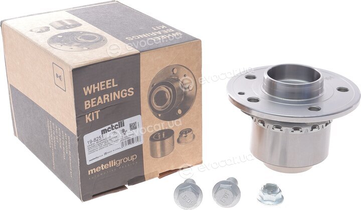 Metelli 19-8251
