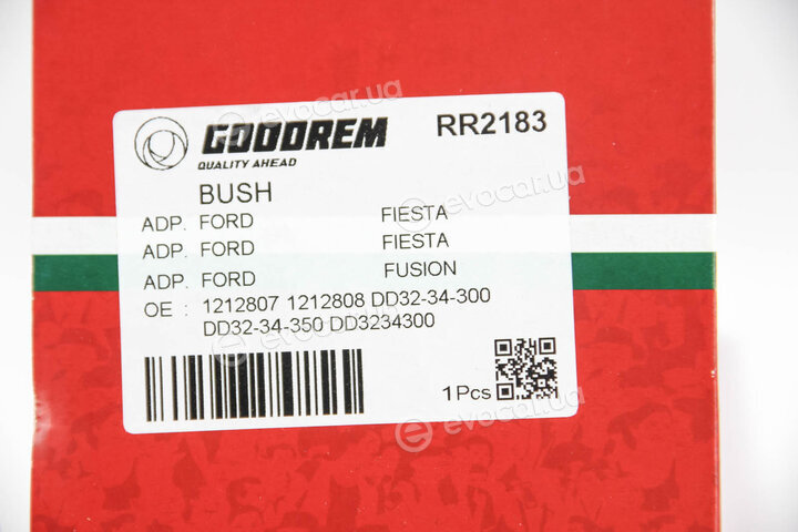 Goodrem RR2183