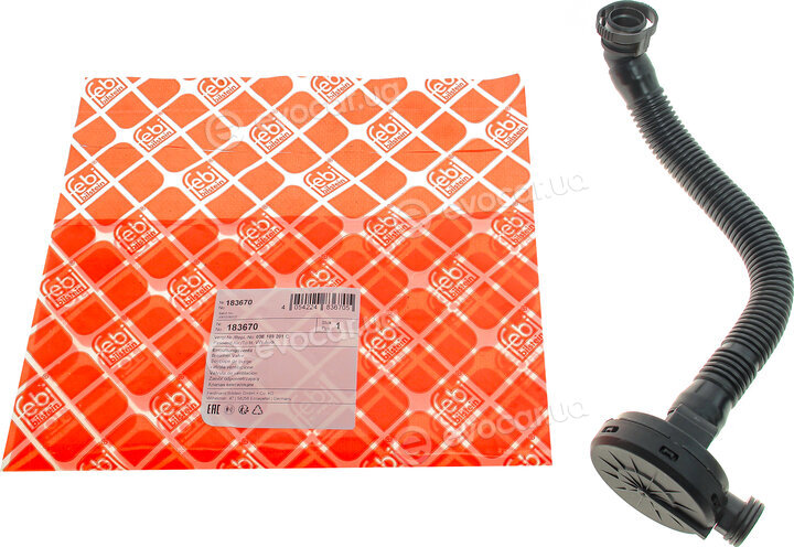 Febi 183670