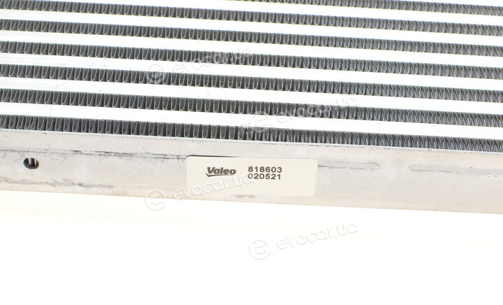 Valeo 818603